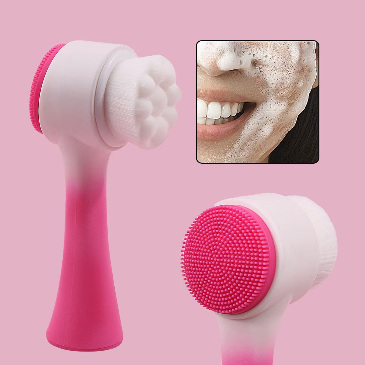 美容床/滚针/皮肤滚针细节图