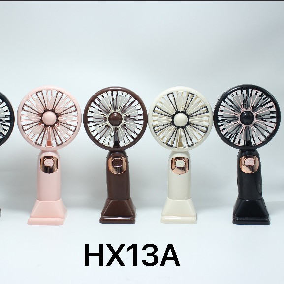 ويحمل HX13A شخصيا مراوح صغيرة الحجم ذات أجنحة هواتف محمولة بخمس شرائح من سطح سطح طاوية قوية Specification image