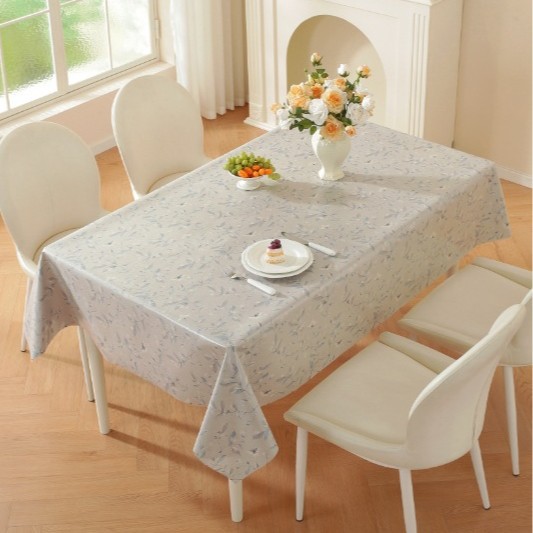 فطاولات الطاولات الطويلة في طاولات المائدة الطويلة بدون غسل الماء والزيت Specification image