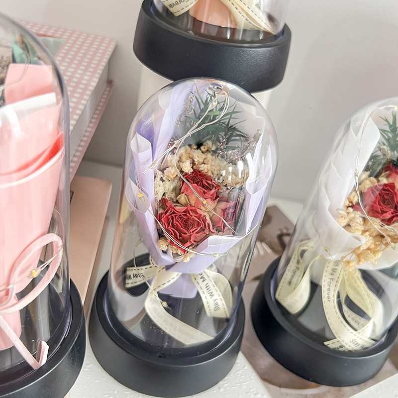 装饰器皿实物图