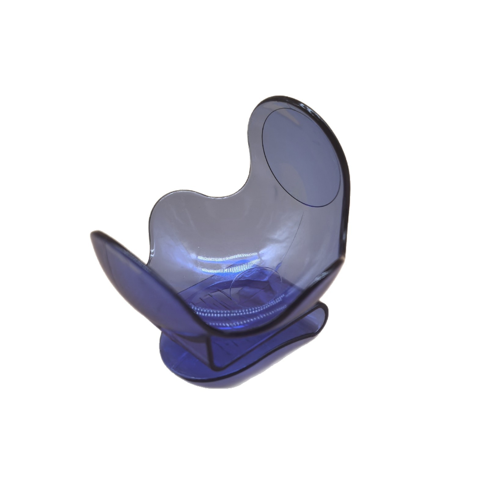 Transfronterizo transparente tennis clip tennis body clip equipo de entrenamiento tenista titular de la tarjeta de fábrica directamente Item Picture