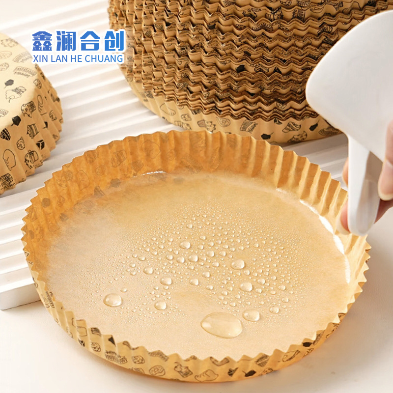 烘焙烤盘实物图