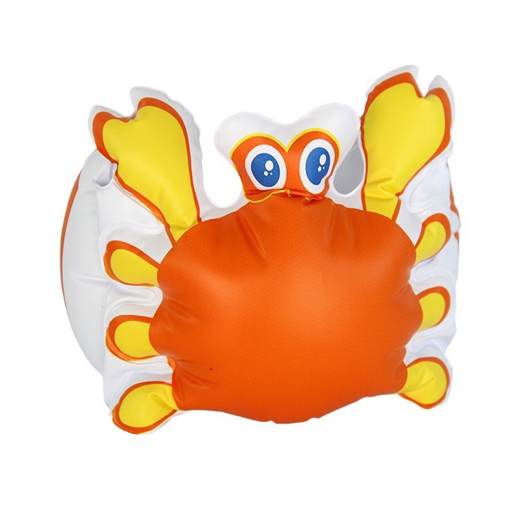 Children's arm ring float ring buoyancy water sleeve children's swimming ring, baby float sleeve float swimming equipment Item Picture