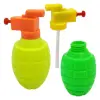 Grenade press water gun toys, water supplies, water play toys, children's water guns, summer water battle fun toys Item Picture