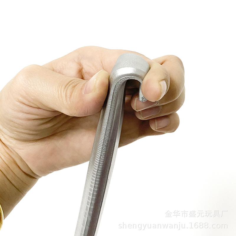 观赏刀具实物图