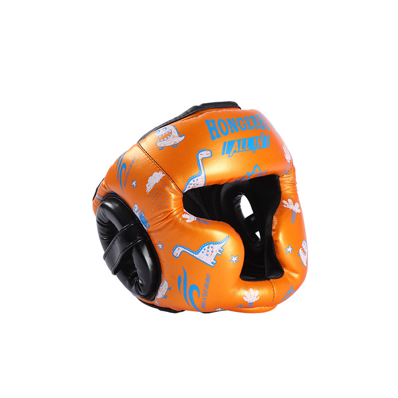 拳击用品实物图