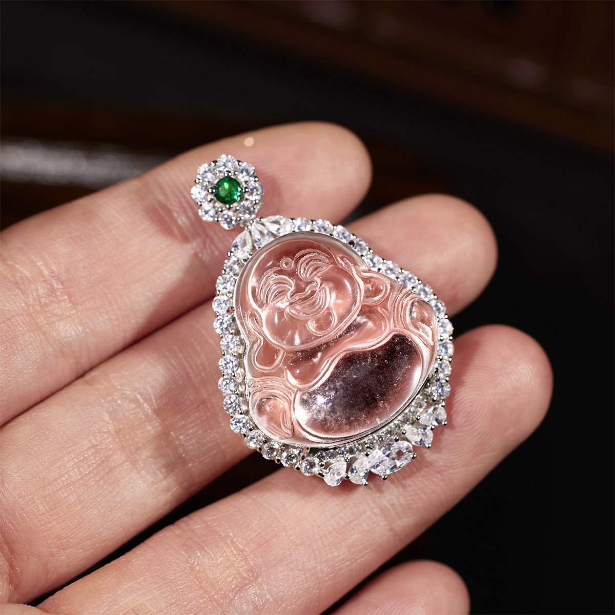 玉器工艺品实物图