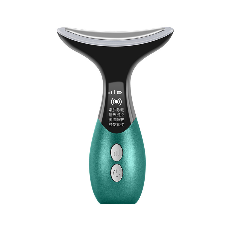 美容导入仪实物图