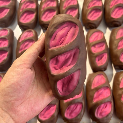 慢回弹/捏捏/解压/食玩慢回弹/惊喜魔法球产品图