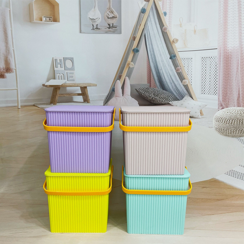 دلو الحمام مع صندوق صندوق دلو الحمام مع صندوق دلو صيد السمك بسمك مربّع Specification image