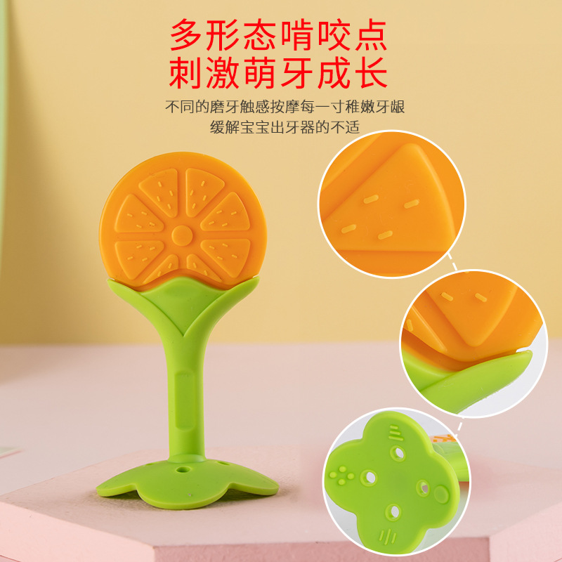 牙胶实物图