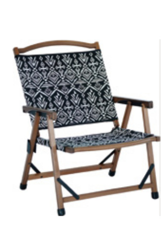 野营折叠桌椅实物图