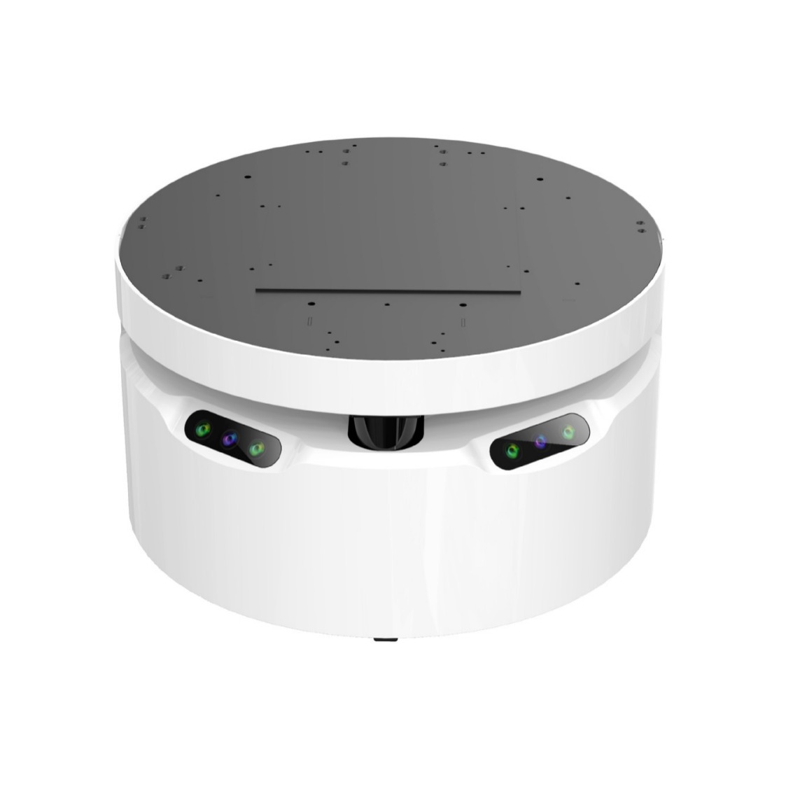 ألعاب الذكاء AI الروبوت AI لعبة مولي شاي معجون أسنان 180G Item Picture