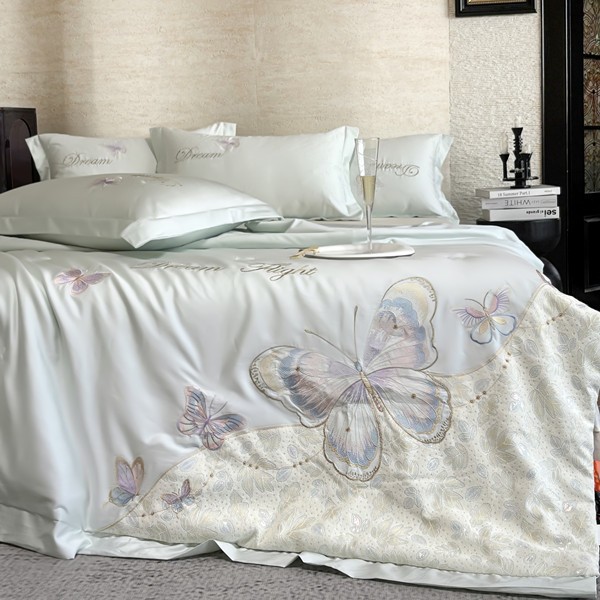 Wedding ironwork brackets, quilt covers, wedding decorations, bedding, and a complete set of wedding room decorations Specification image