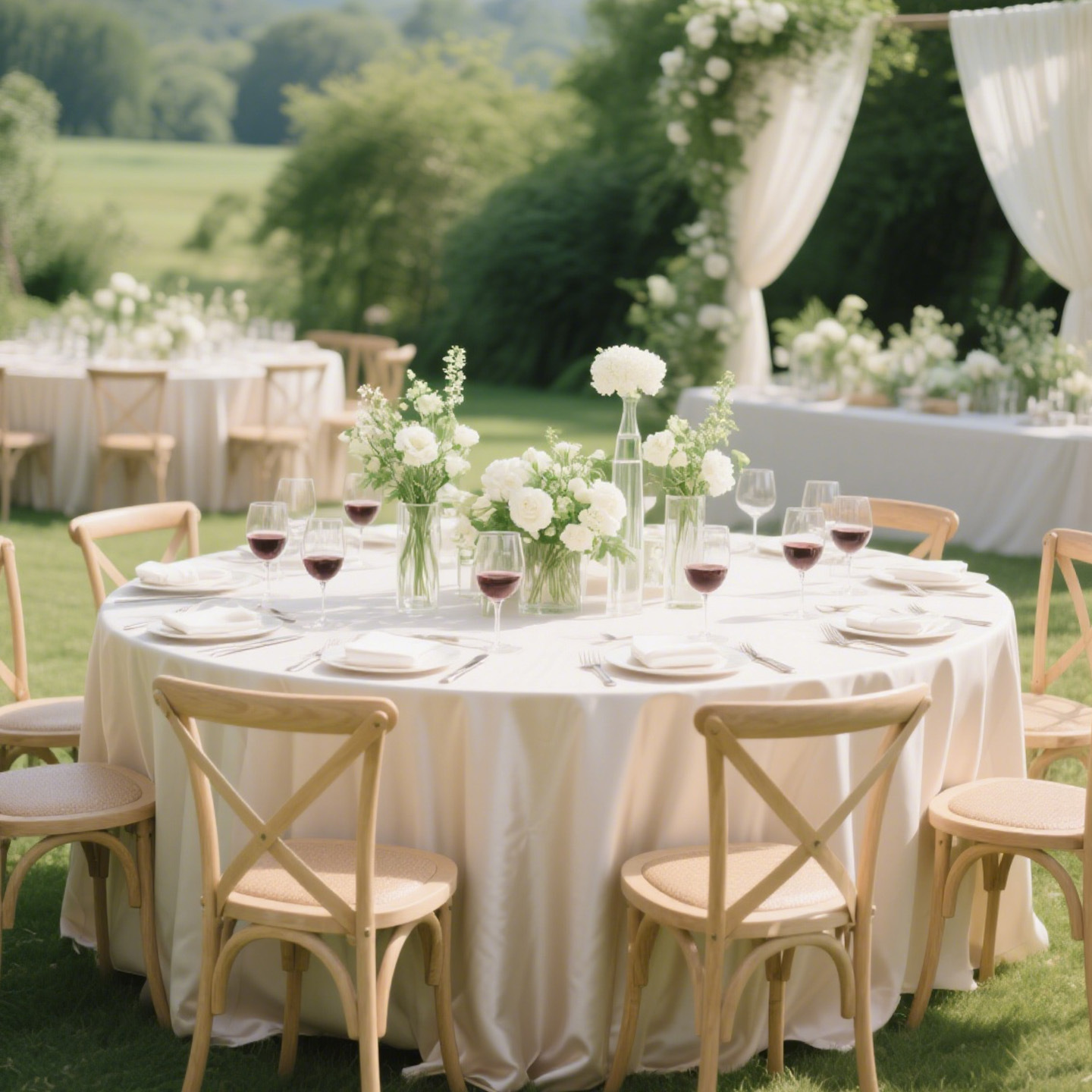 餐桌+餐椅实物图