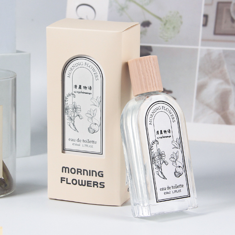 香水/香水小样/香水跨境/麦雅香水/遇见香芬产品图