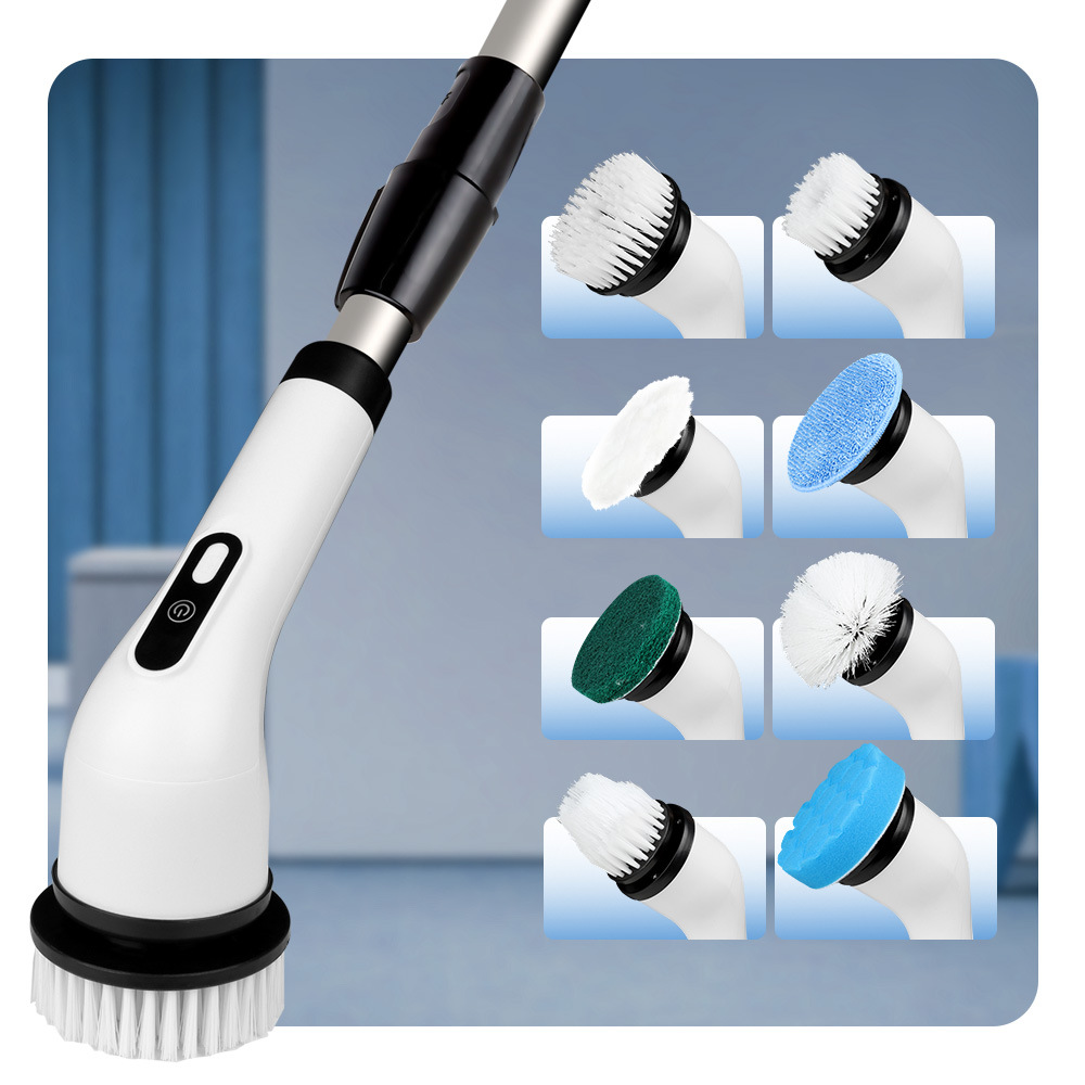 洁面仪、洁面刷实物图