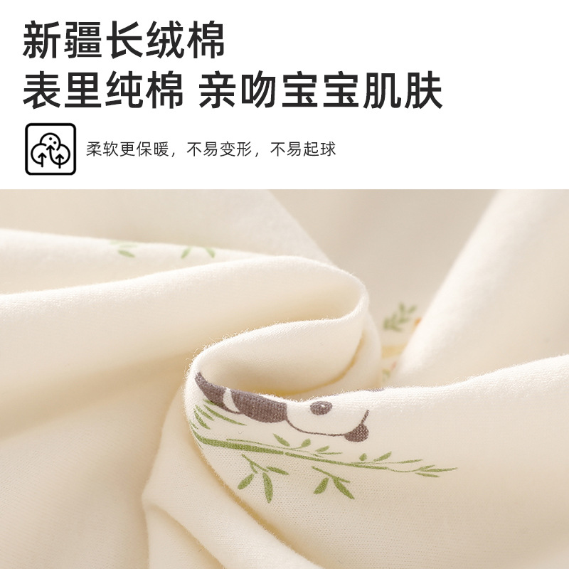 连身衣、爬服实物图