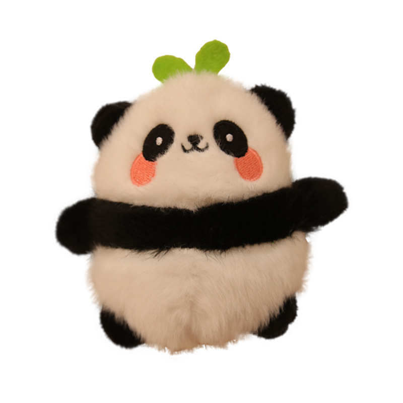 星星人/毛绒挂件/挂件/毛绒玩具/疯狂动物城白底实物图