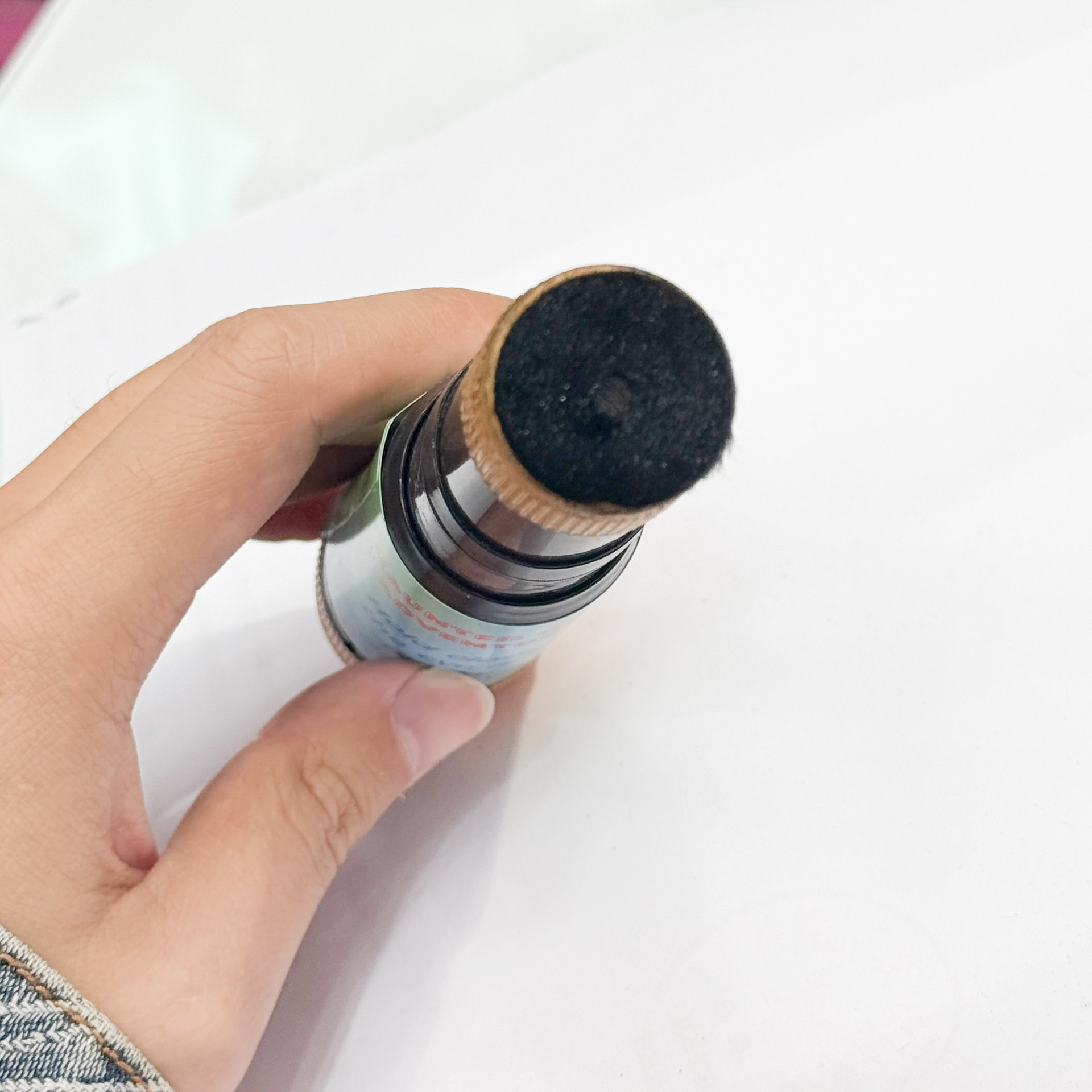 尖叫鸡/软料粘动物/毛毛虫捏捏乐/创意潮流玩具/蜘蛛配件白底实物图