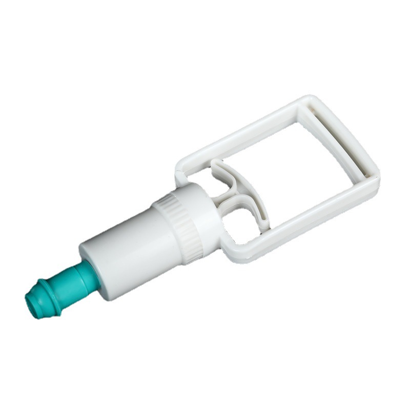 厂家直销通用真空拔罐器配件小号抽气泵拔罐枪家用真空