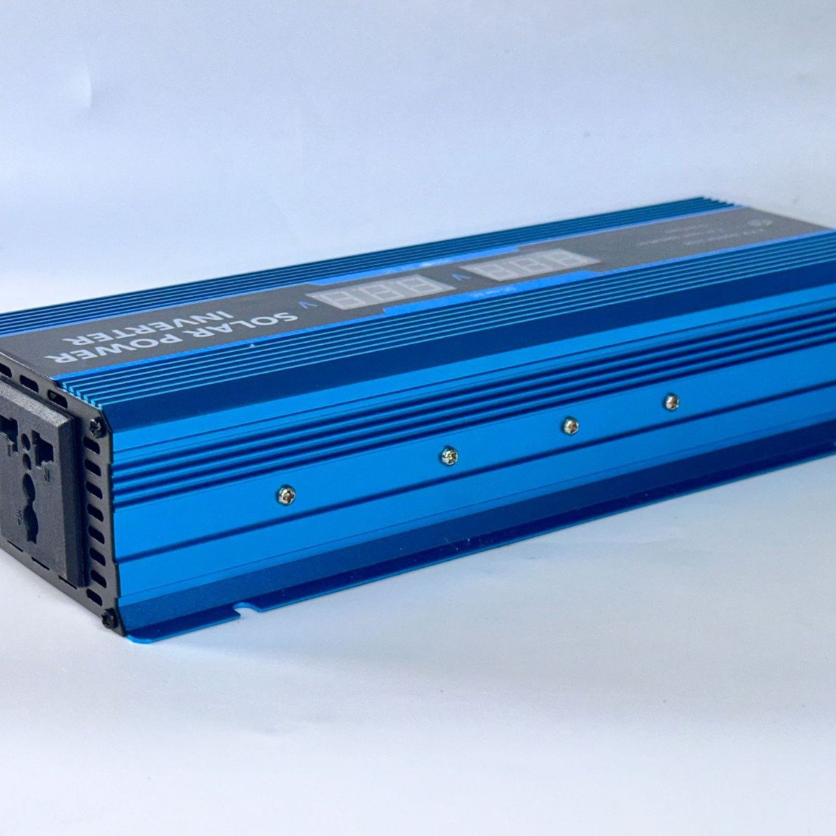 逆变电源(逆变器)实物图