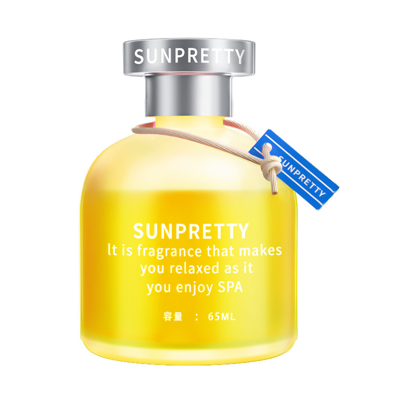 TATEXANG车载香薰汽车香水持久车家可用饰品车内摆件香氛