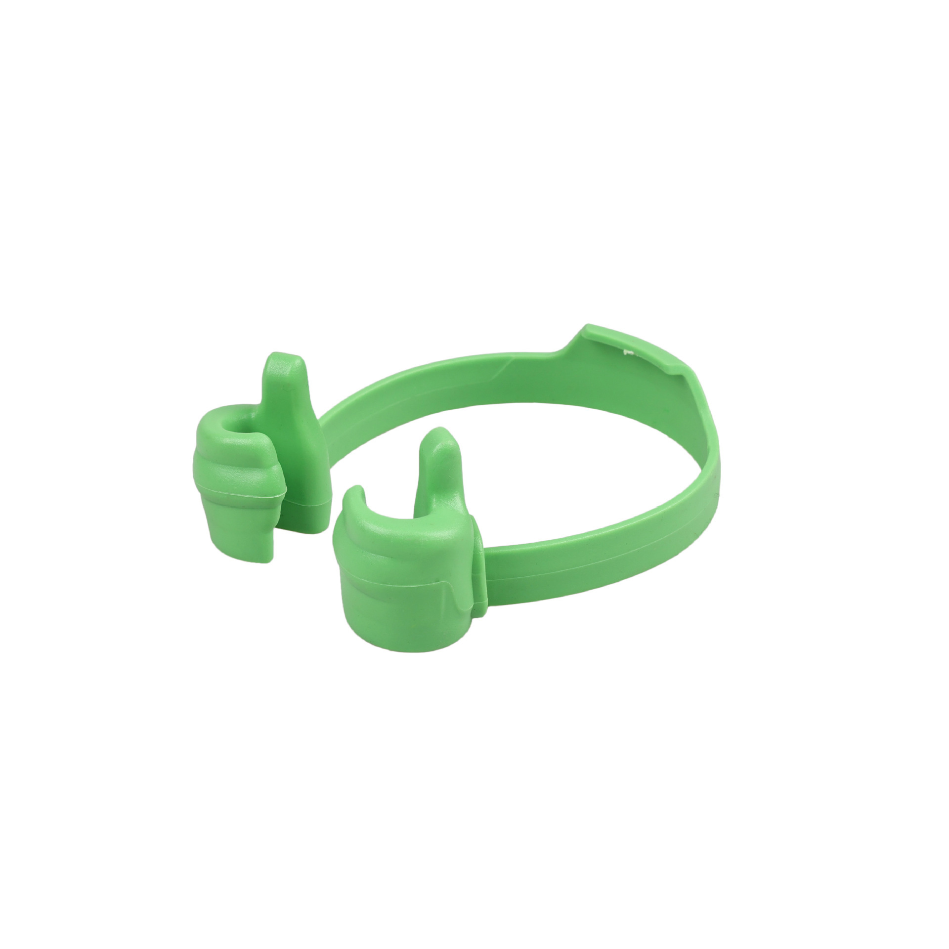 Model C Thumb Phone Stand Creative Portable Desktop Lazy phone Stand Gift Stand Specification image