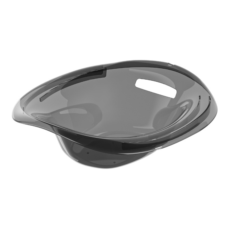 坐浴盆女孕妇马桶盆女士专用洗屁股的盆泡药熏洗免蹲盆男痔疮白底实物图