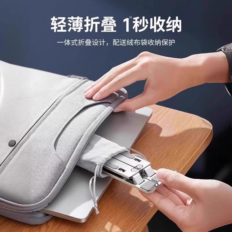 电脑/电脑机械臂/倒挂笔记本电脑支架/笔记本支架/电视机支架产品图