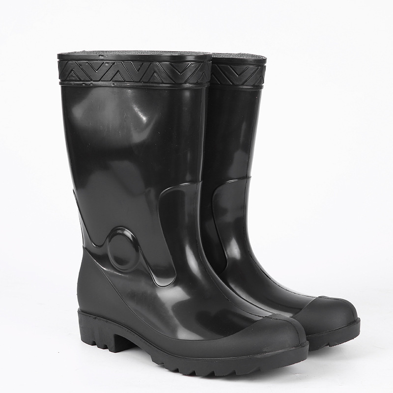 水鞋/雨鞋/房屋防水/深筒胶鞋/南昌雨鞋细节图