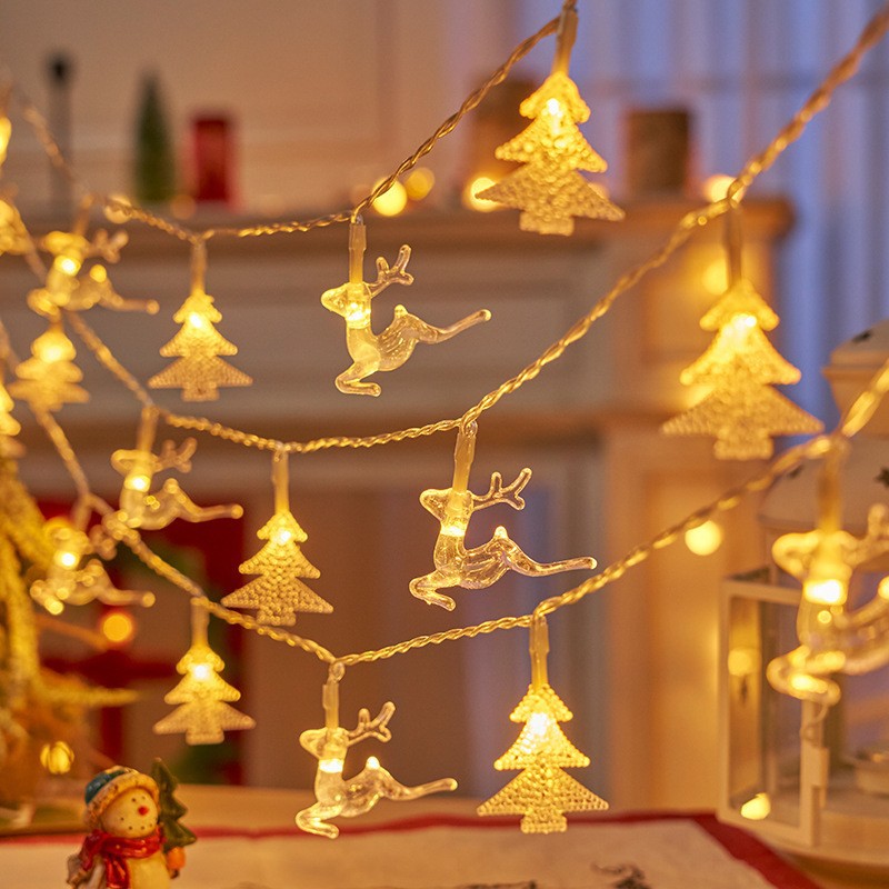 圣诞树苹果袋/圣诞礼物/圣诞装饰/圣诞装饰品/圣诞帽产品图