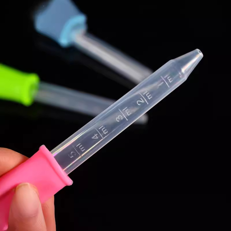 试管、滴管实物图