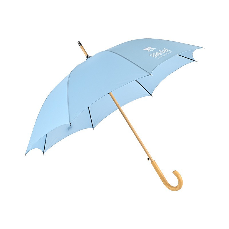 厦门/高尔夫/雨花制伞厂/Umbrella白底实物图