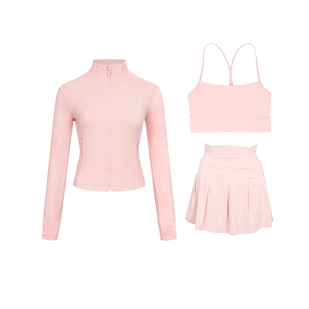 运动服装/运动服装男/运动服/足球运动上衣/重磅纯棉半高领女短袖细节图