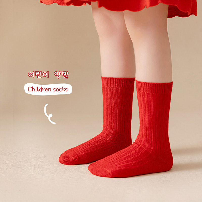 儿童丝袜/儿童连裤袜/袜子儿童/袜子宝宝过膝卡通/无骨袜男童冬季细节图