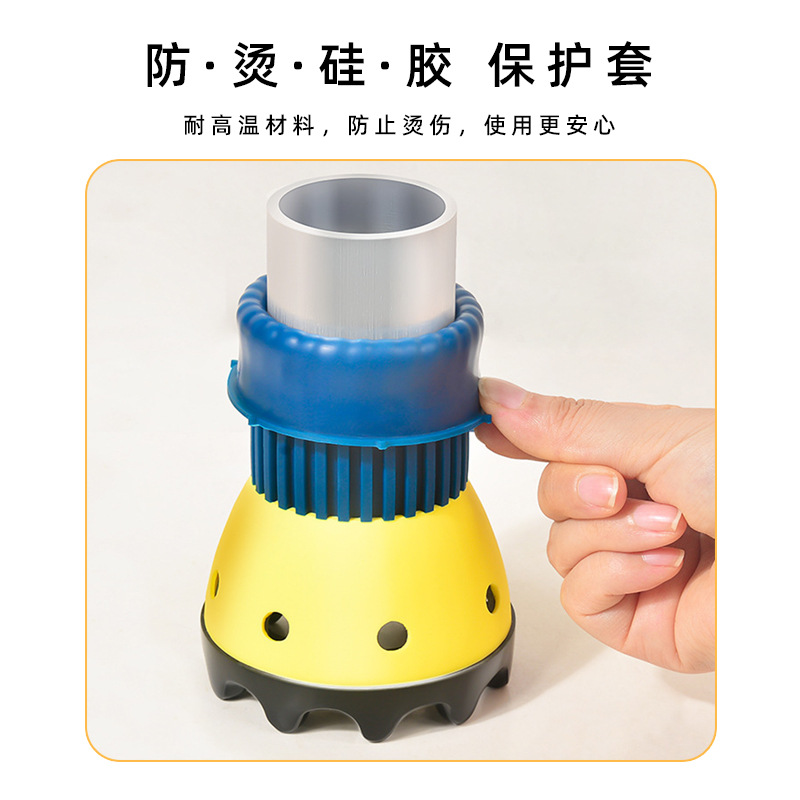 Hand-held gua sha cup, Bian Shi moxibustion cup, Bian Shi moxibustion therapy moxibustion tube, home abdominal massage moxibustion, moxibustion parlor, 4cm thick strip Application Scenario