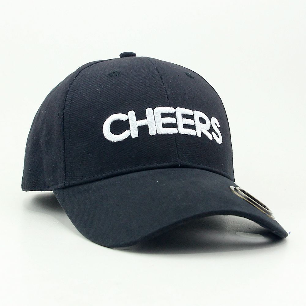 Professional hats for foreign trade factories, including baseball caps, 3D embroidered bottle openers, outdoor hats, men's sports sunshades Application Scenario