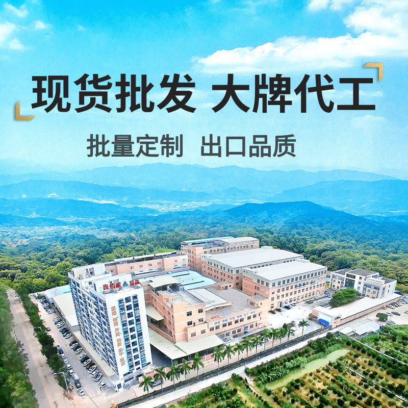 充气旅行枕实物图