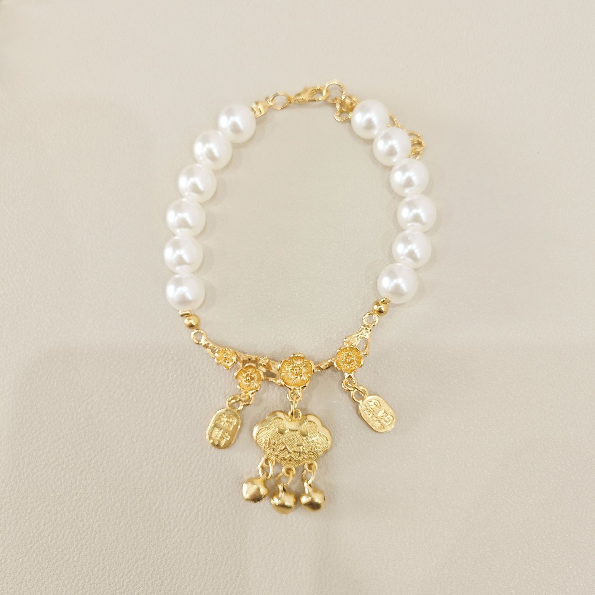 قلادة صينية من قلادة الكلب والقطط Item Picture