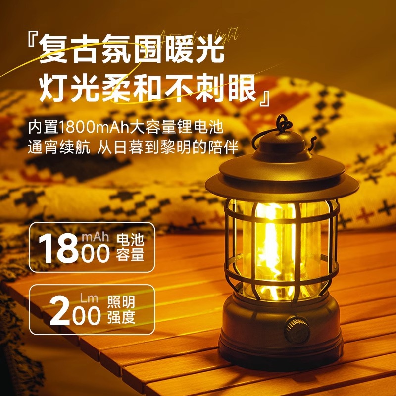 太阳能灯/太阳能/Led充电灯/GDLITE/太阳能路灯产品图
