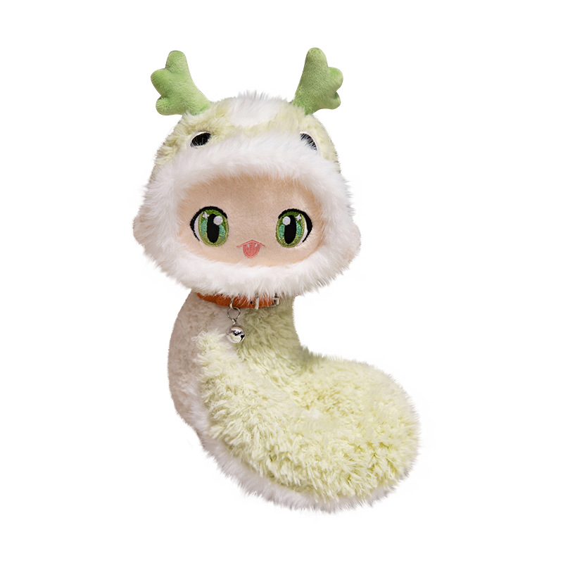 毛绒玩具/玩偶/批发毛绒玩具/潮流玩具/哭娃白底实物图