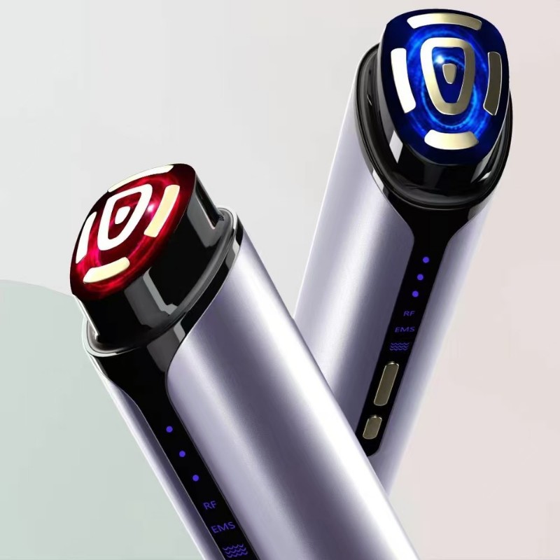 shanilak Household portable electric multi-pole beauty device