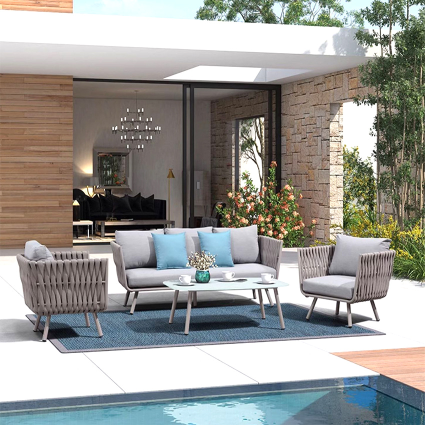 压缩沙发/LED充气座椅/침대/户外充气沙发/沙发床细节图