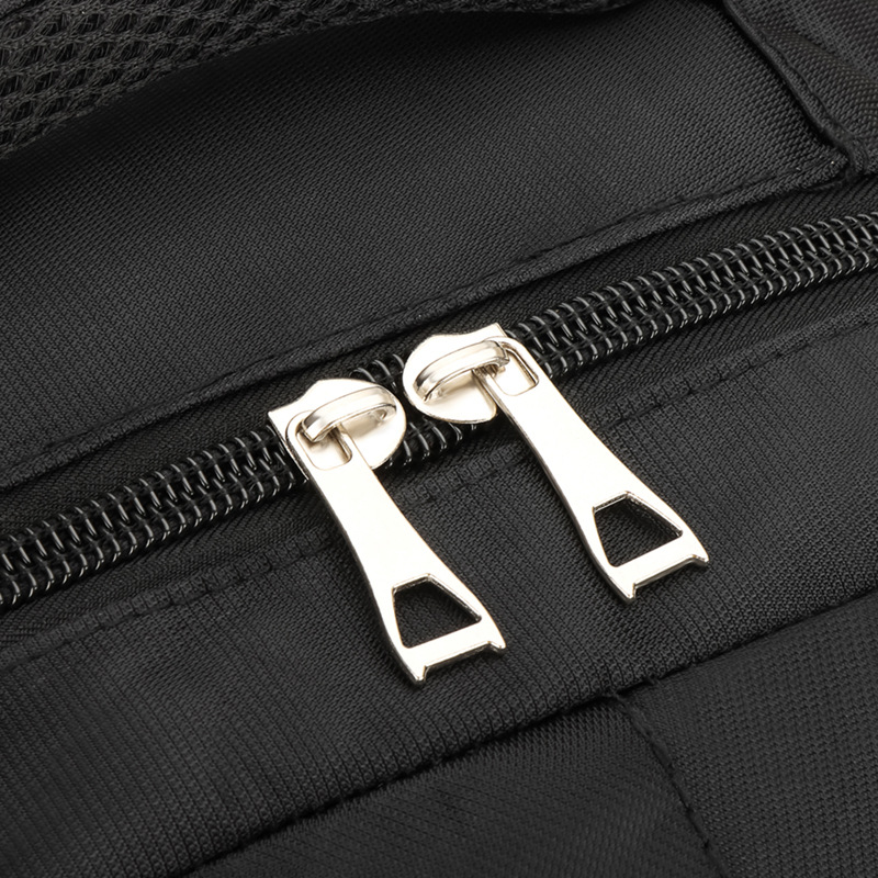 商务背包男士双肩包男生旅行休闲出差通勤大学生笔记本电脑书包男细节图