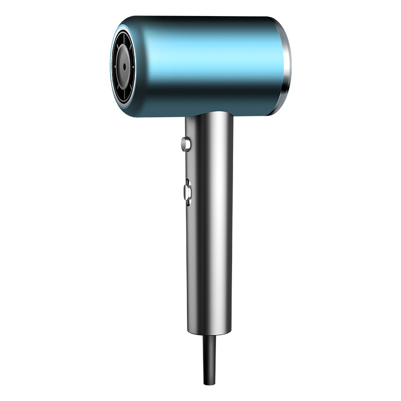 吹风机/吹风机电吹风/Dyson/Hairdrier/数码家电白底实物图