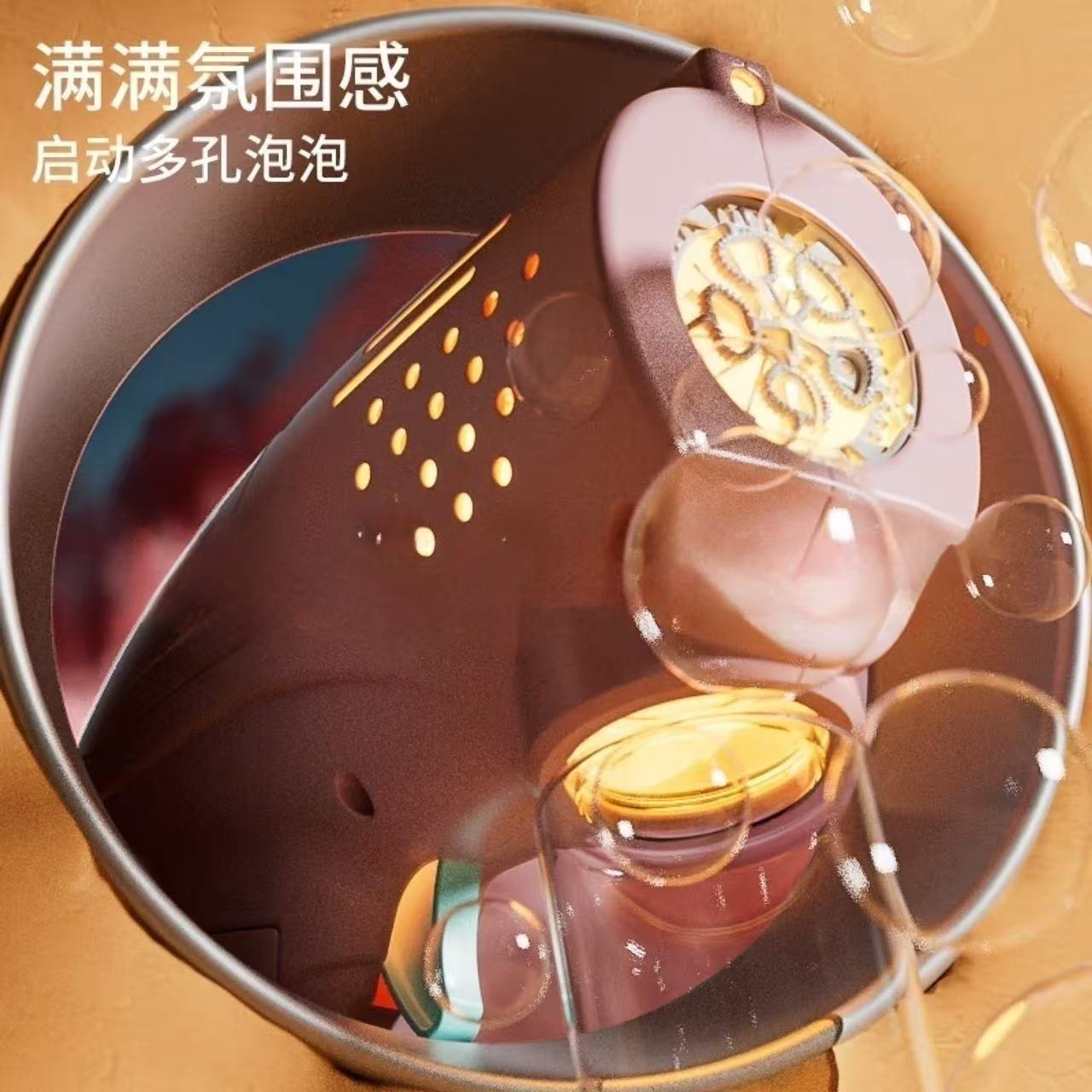 玩具/儿童玩具/泡泡机/泡泡/吹泡泡棒儿童卡通产品图