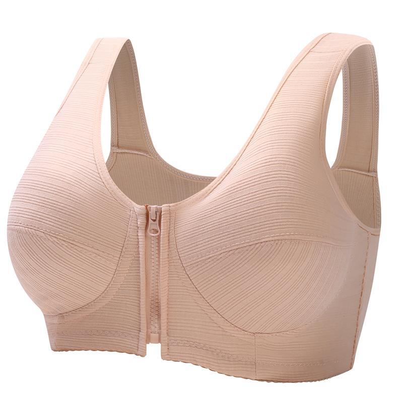 Lady's mother's oversized bra Specification image