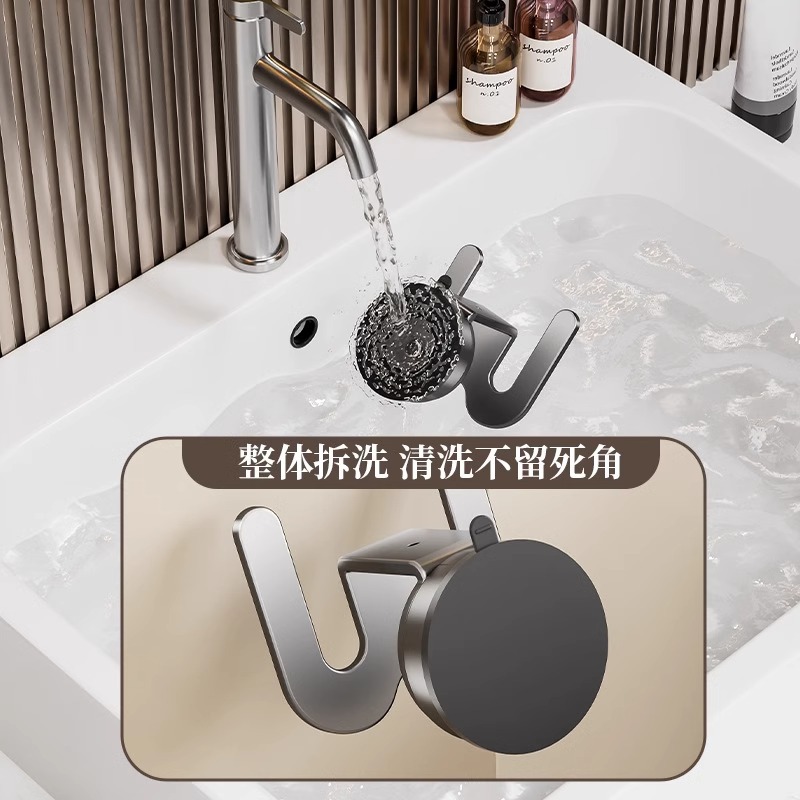 粘钩/挂钩/磁铁挂钩/挂包扣/s型钩产品图