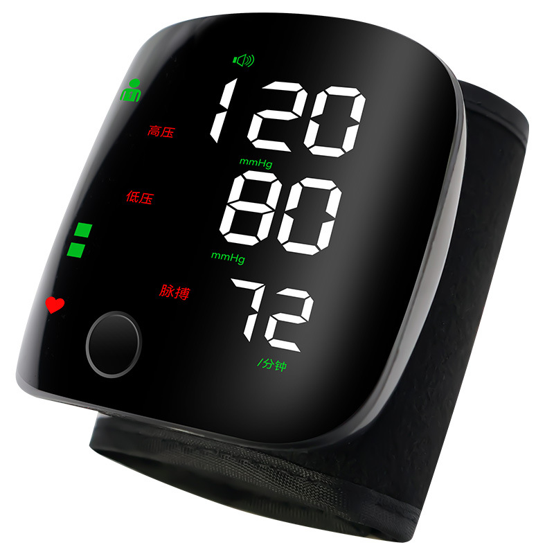 医疗器械/血糖检测细节图